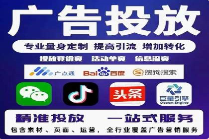 竞价代运营实战案例深度剖析